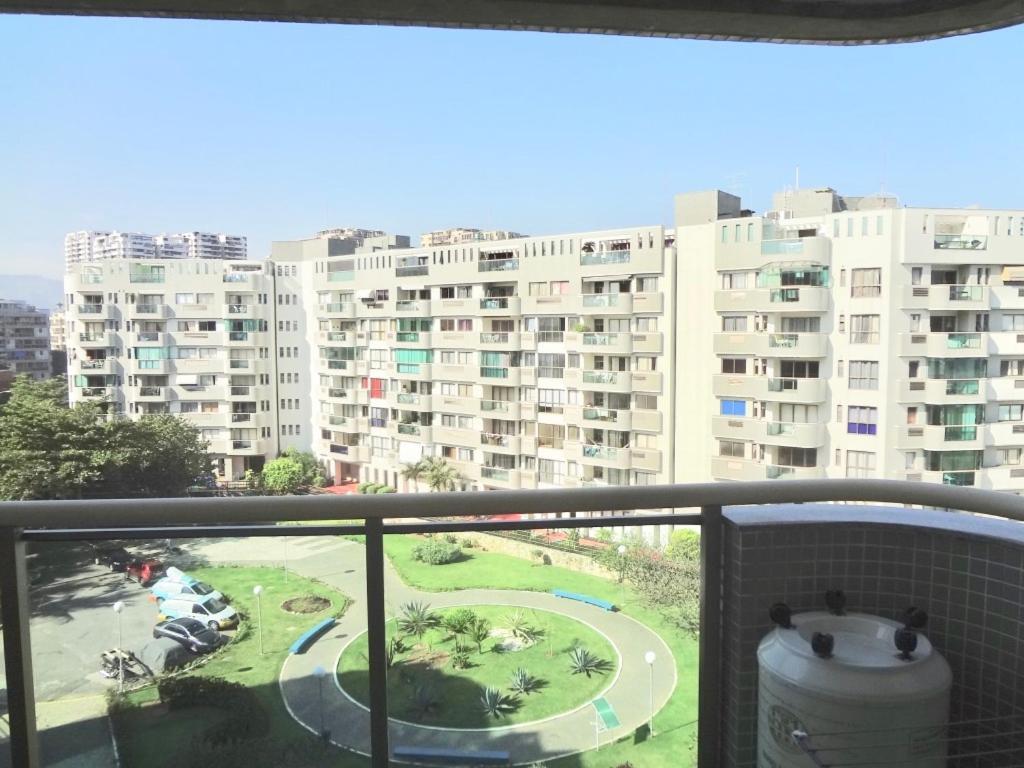 Alfa 3 Ninho De Gaivotas Apartment