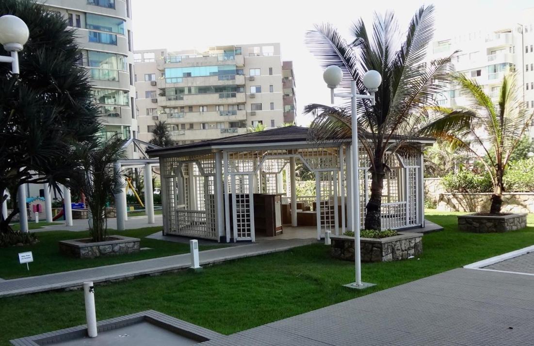 Apartment Alfa 3 Ninho De Gaivotas