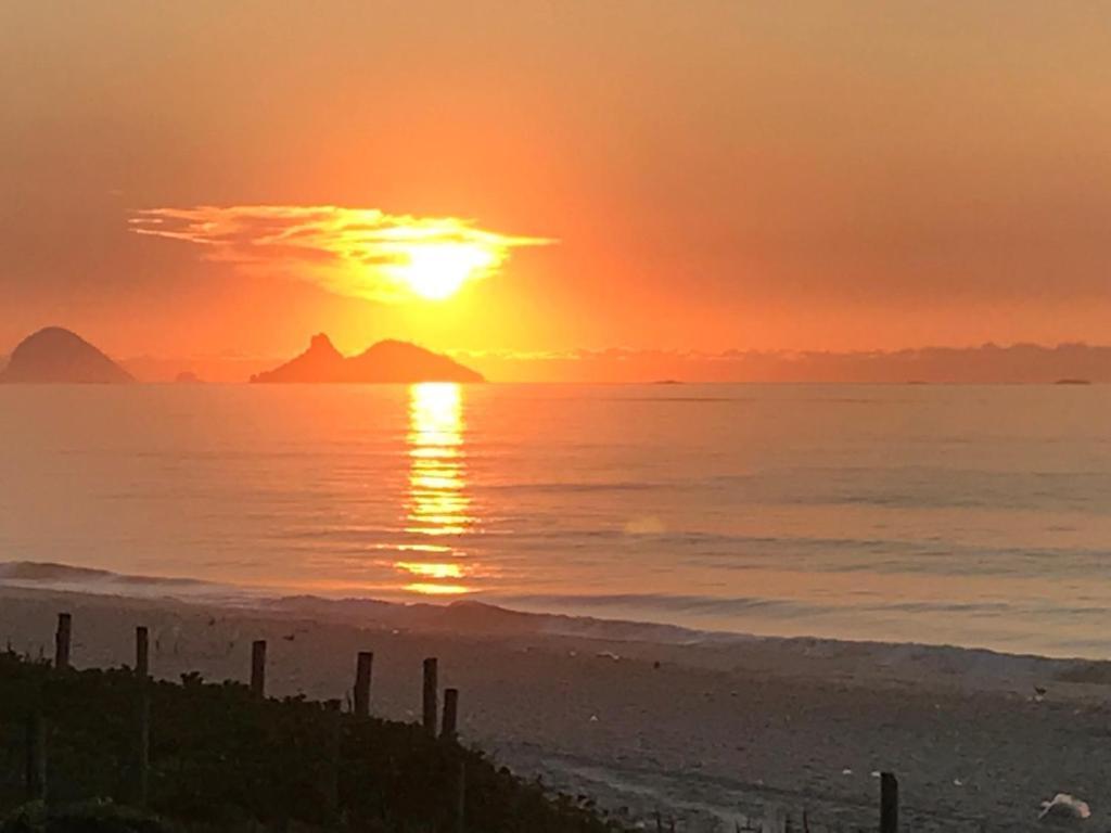 Alfa 3 Ninho De Gaivotas * Rio de Janeiro