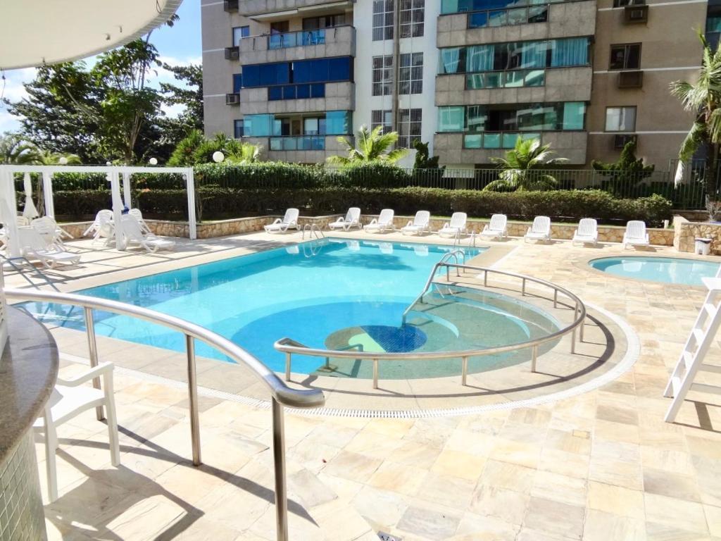 Apartment Alfa 3 Ninho De Gaivotas *