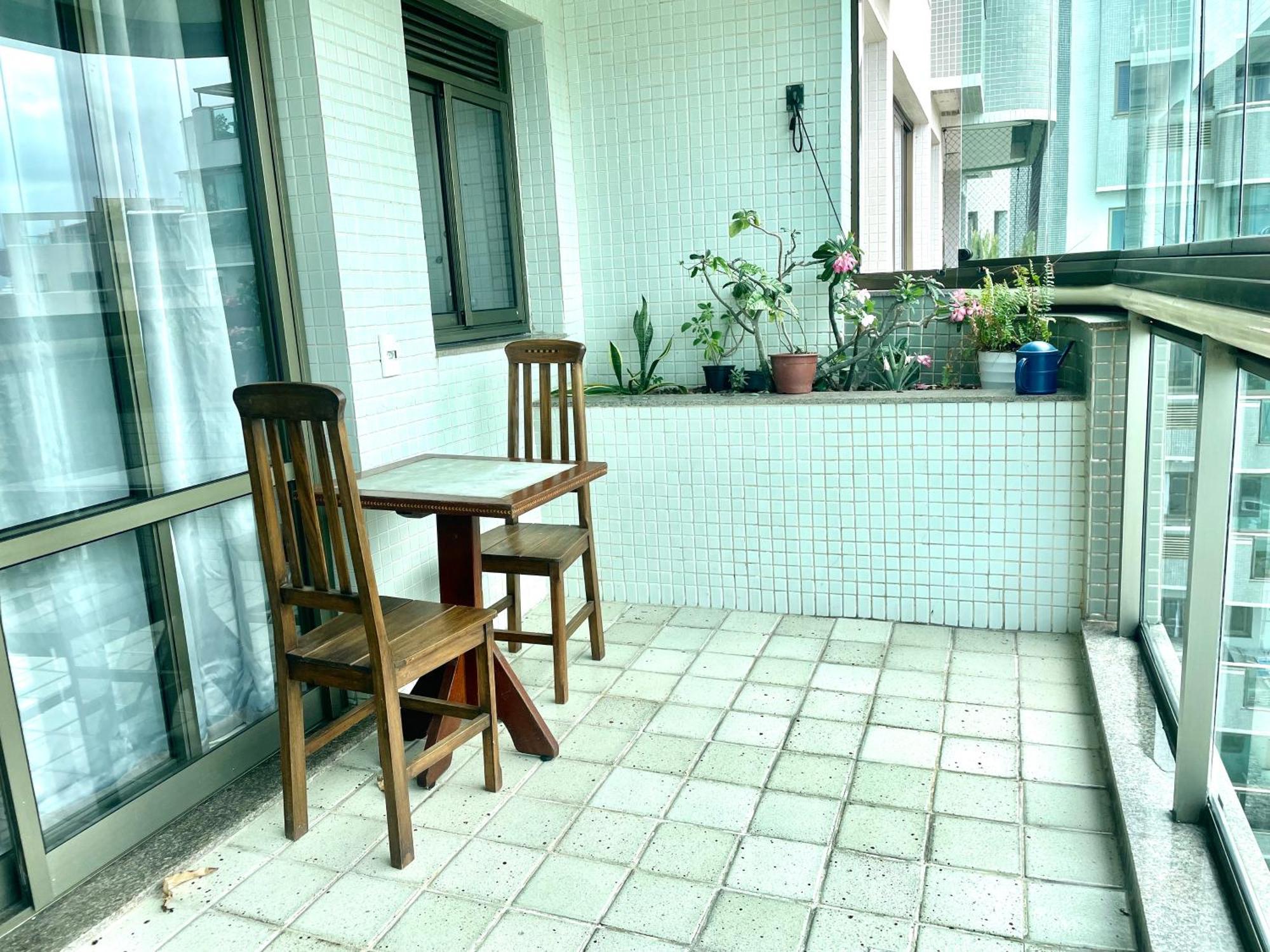 Apartment Alfa 3 Ninho De Gaivotas