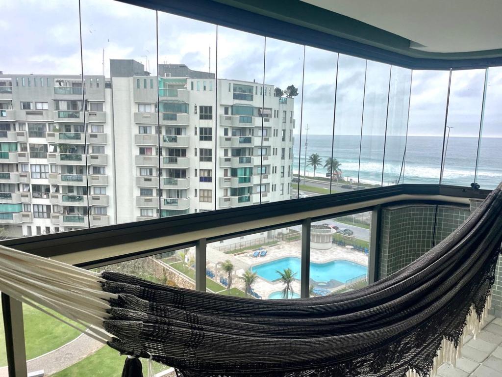 Alfa 3 Ninho De Gaivotas Apartment Rio de Janeiro